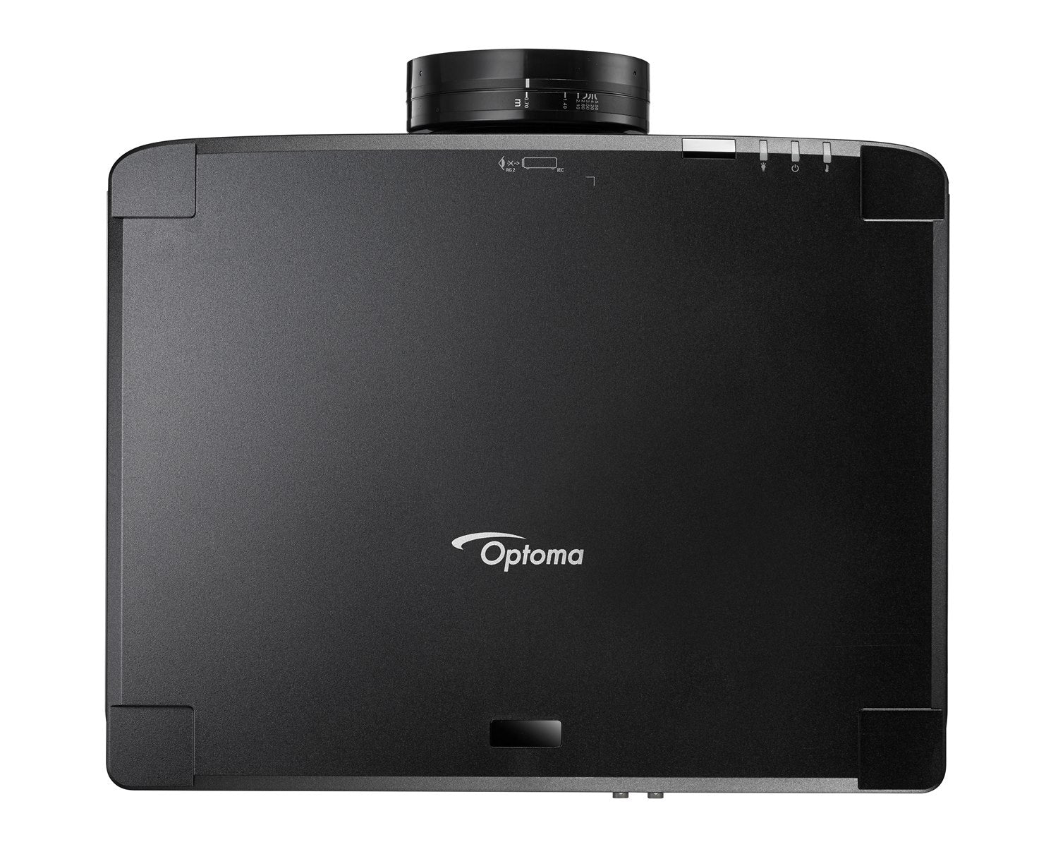 Optoma ZK 810 TST 4K UHD laser projector image 1