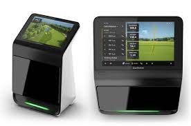 Garmin Approach® R50 golf launch monitor image 0