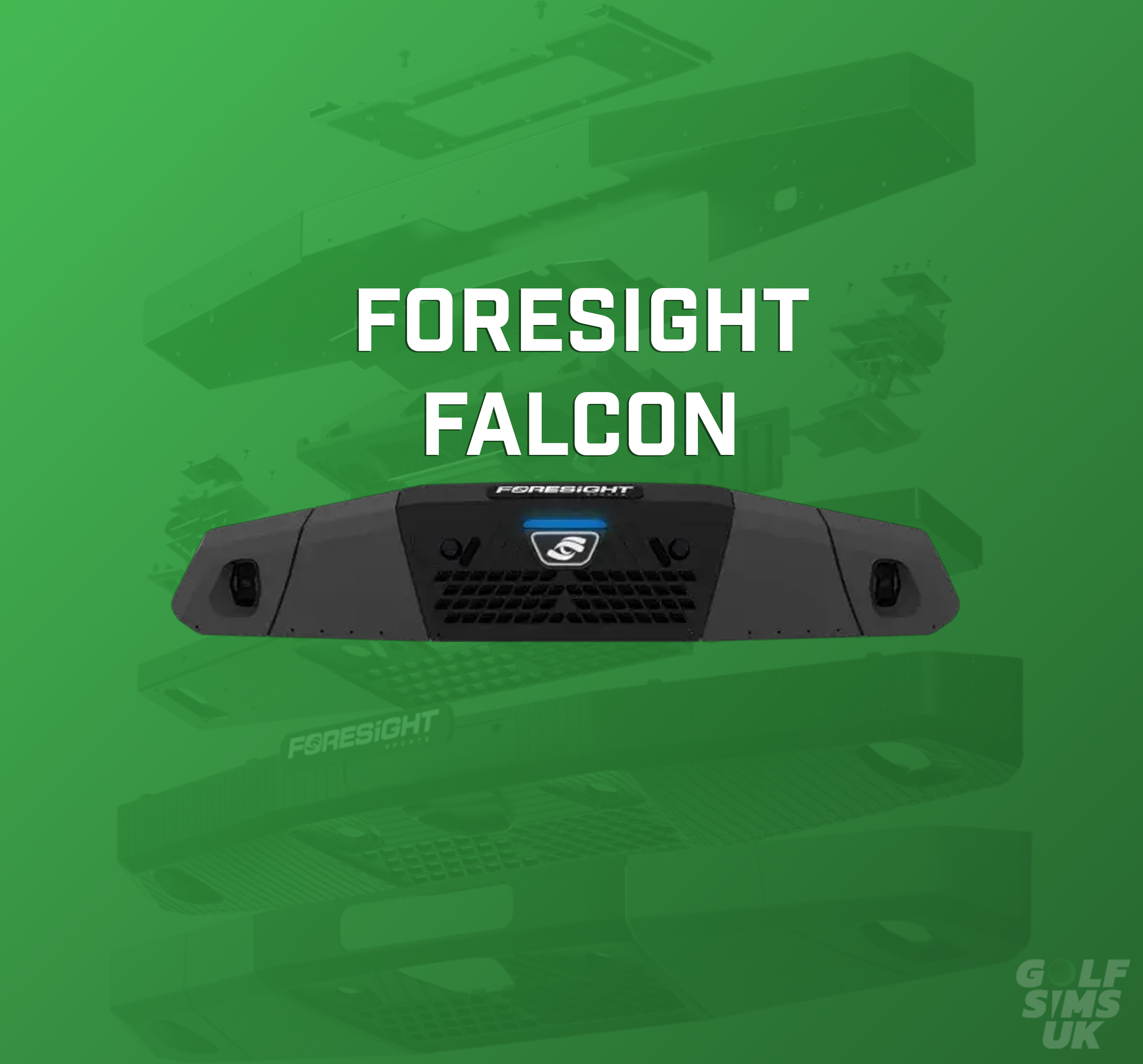 Foresight Falcon image 0