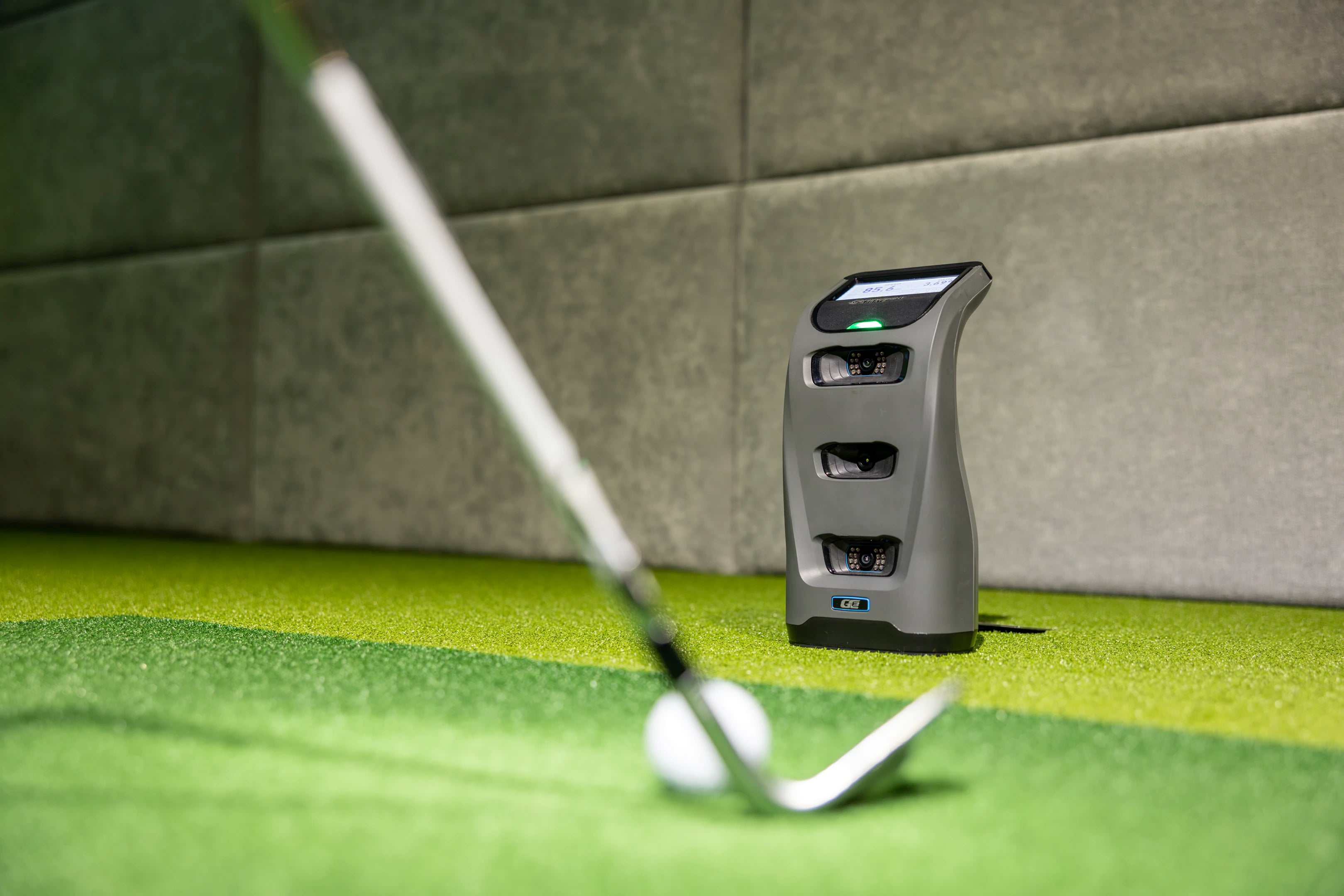 Foresight GC3 Launch Monitor image 1