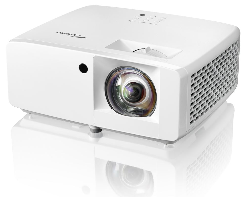 Optoma ZH 350 ST image 1