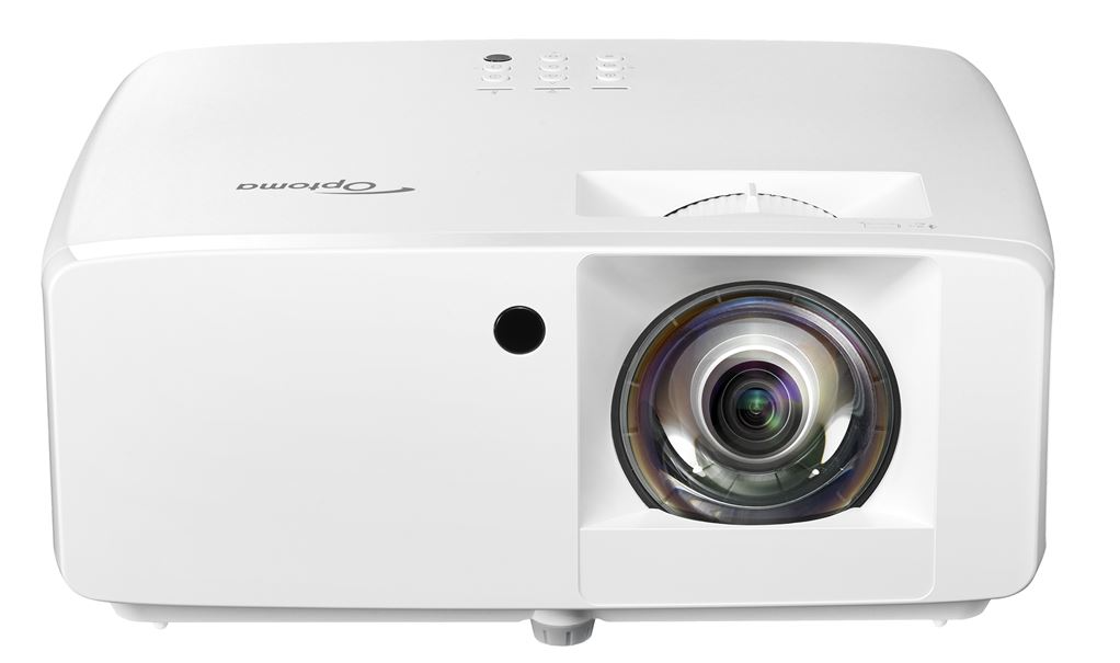 Optoma ZW 350 ST image 0