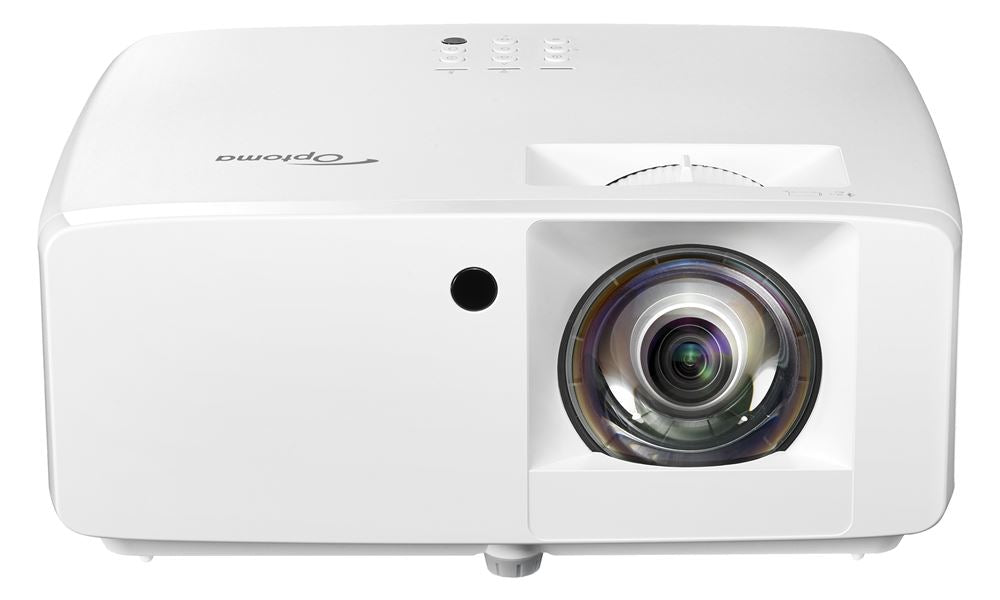Optoma ZH 350 ST image 0