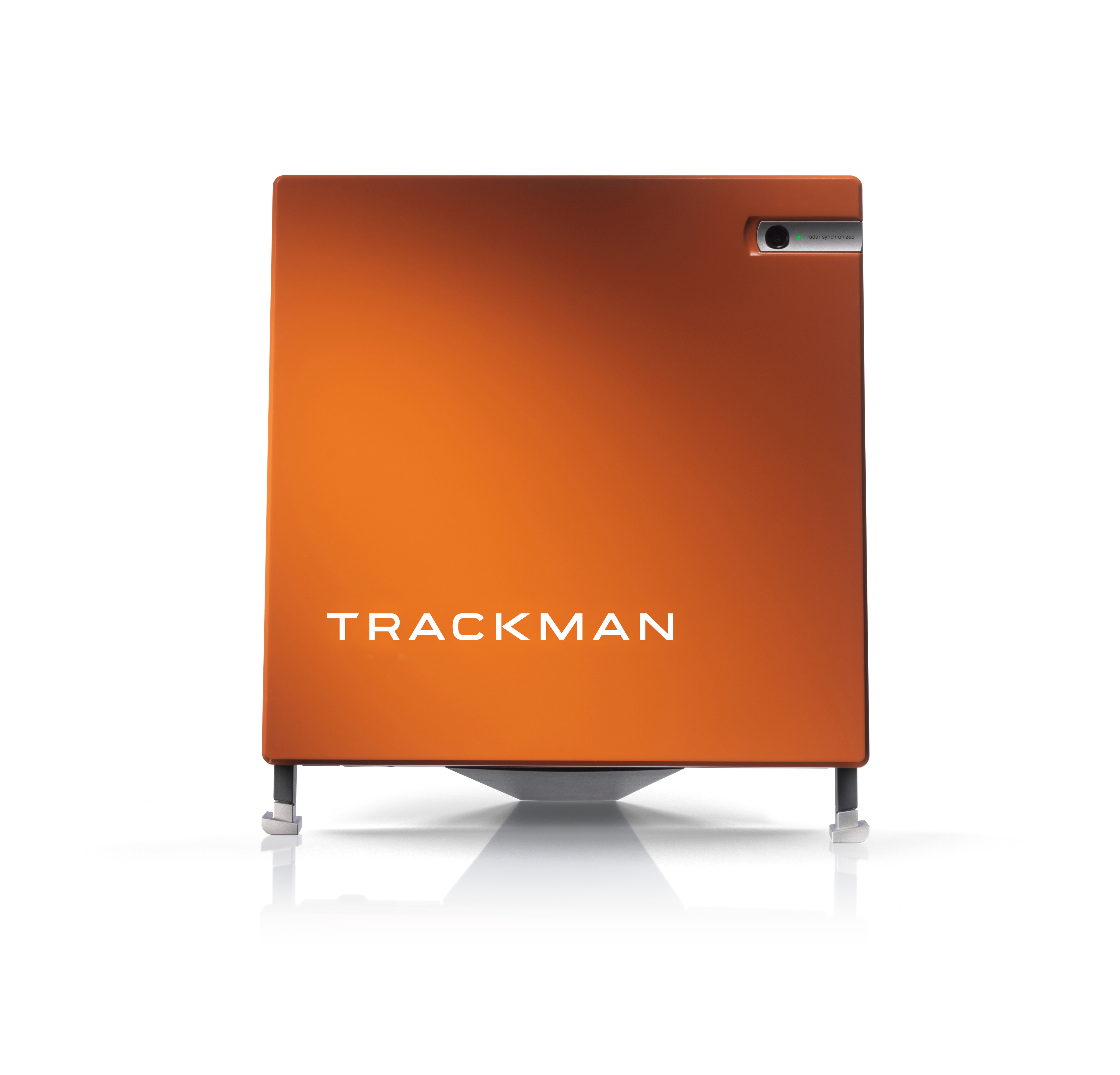 TRACKMAN 4 image 4