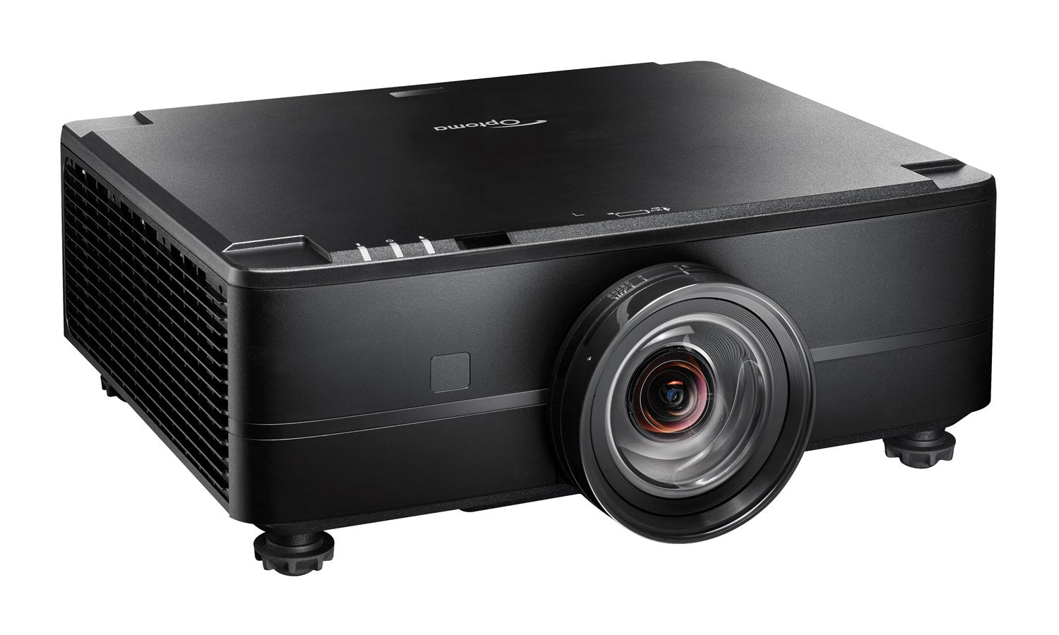 Optoma ZK 810 TST 4K UHD laser projector image 0
