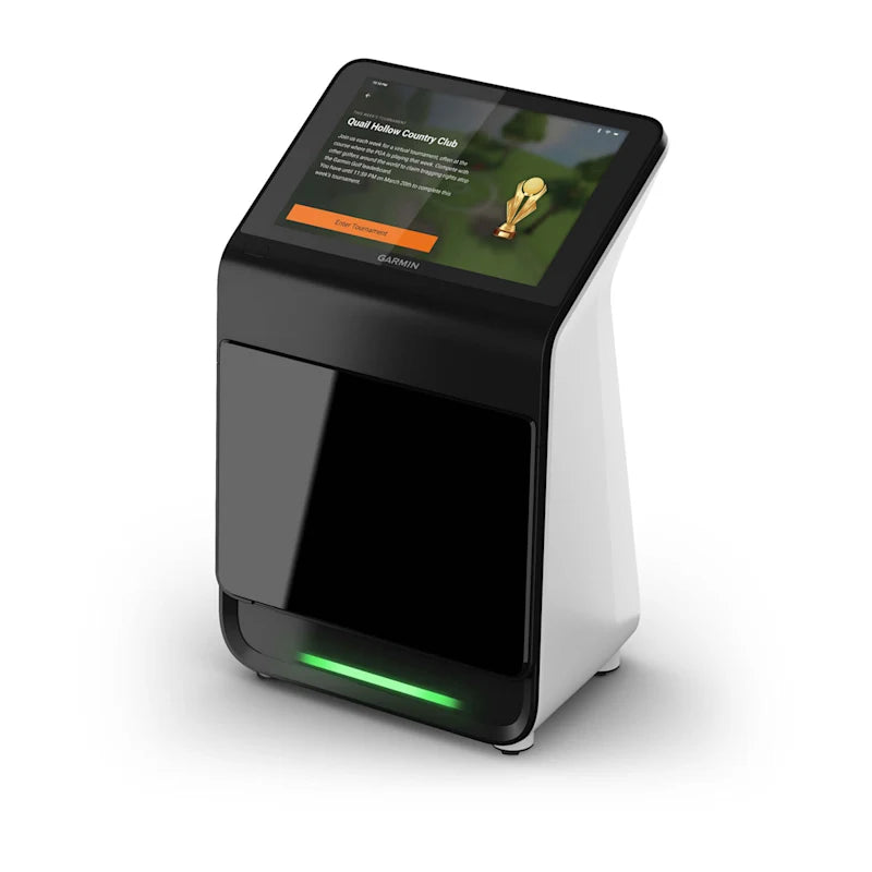 Garmin Approach® R50 golf launch monitor image 2