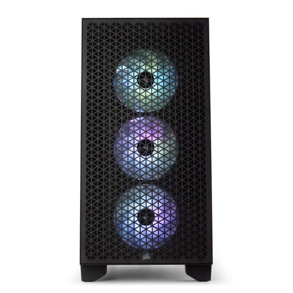 Nvidia RTX 5070 Ti PC image 1