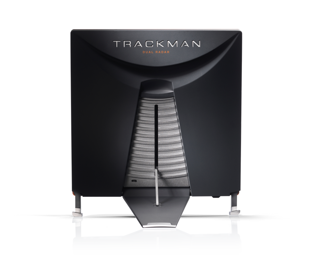 TRACKMAN 4 image 1