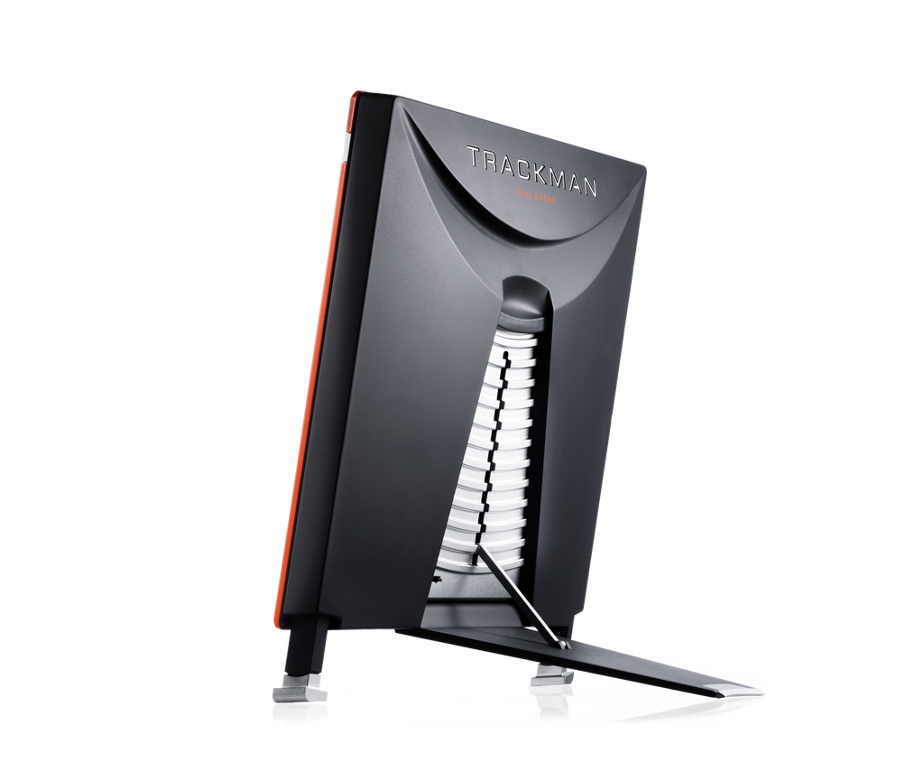 TRACKMAN 4 image 5