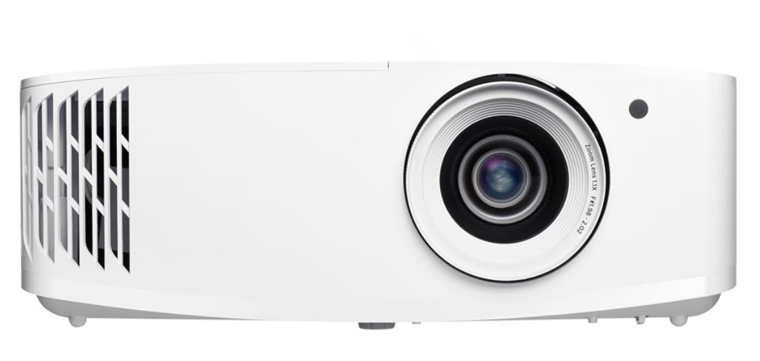 Optoma 4K 400 ST image 1