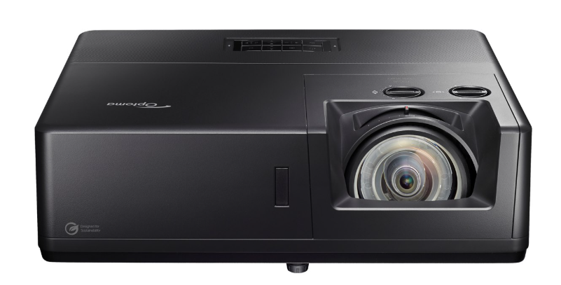 Optoma ZK 608 TST image 2