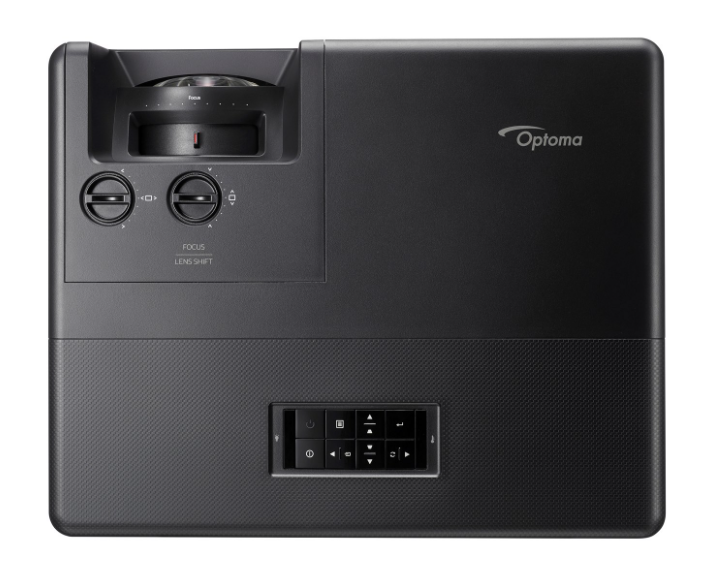 Optoma ZK 608 TST image 3