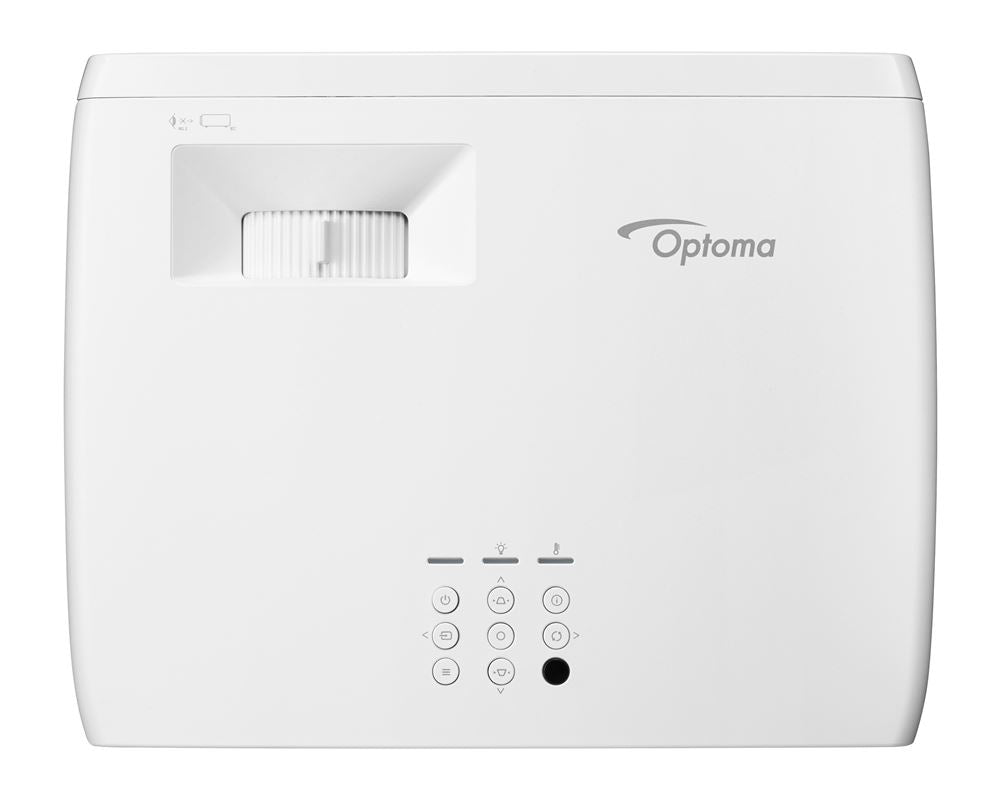 Optoma ZH 350 ST image 2