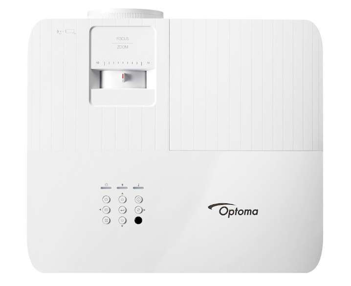 Optoma 4K 400 ST image 4