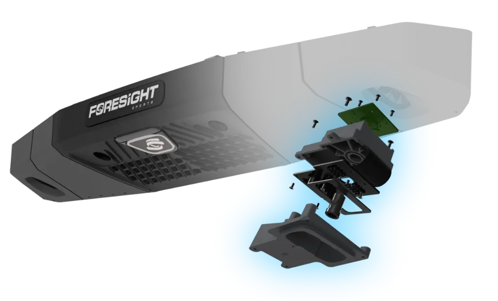 Foresight Falcon image 4