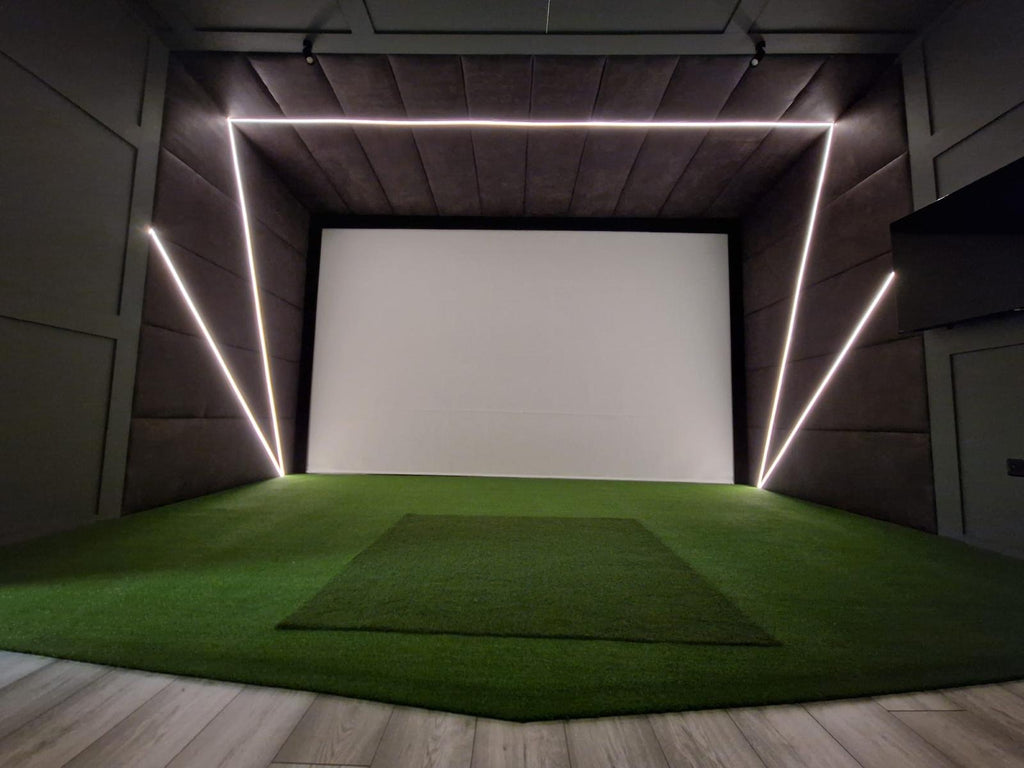 Bespoke Screen/Replacement Screen