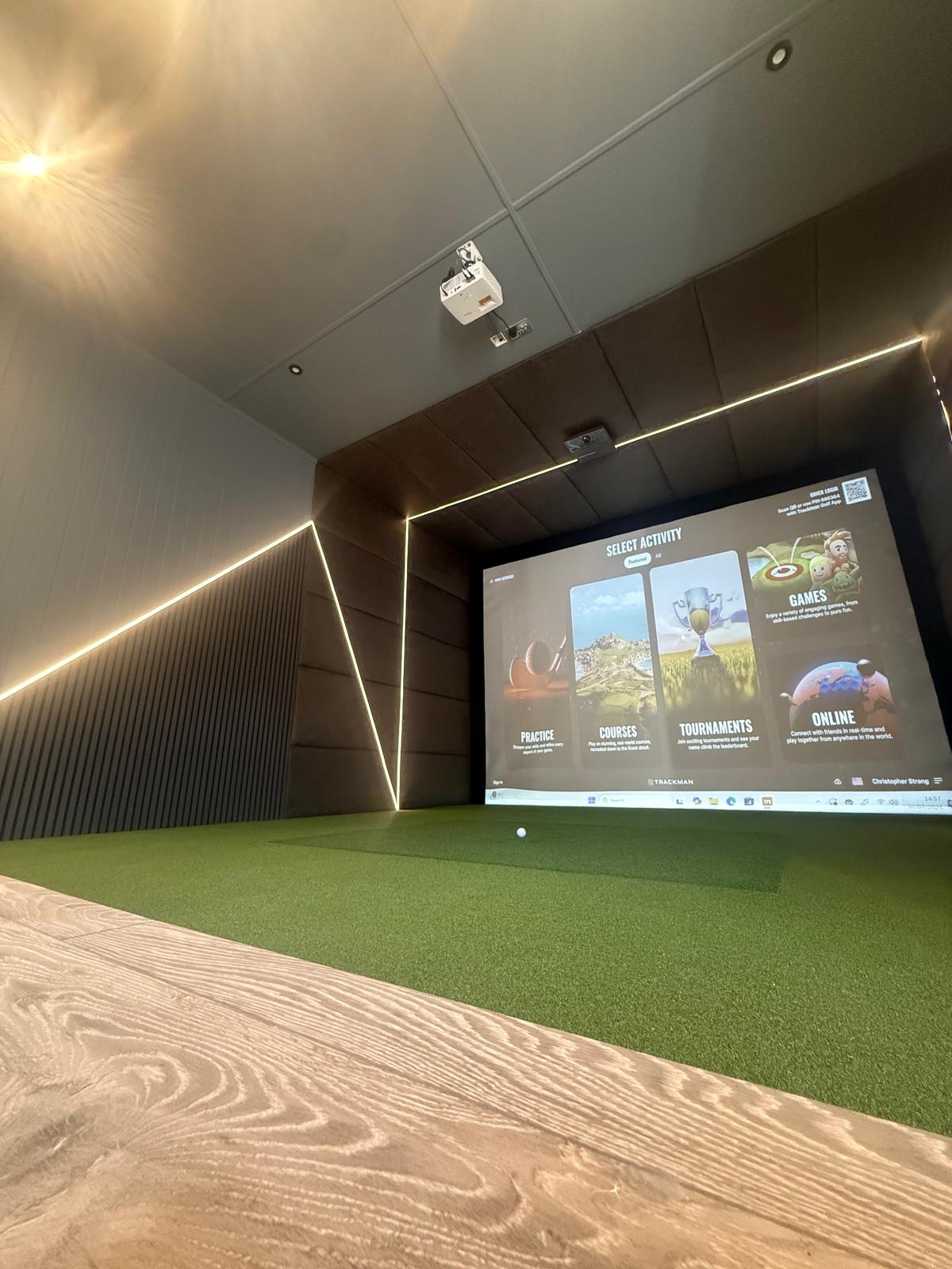 Bespoke Screen/Replacement Screen