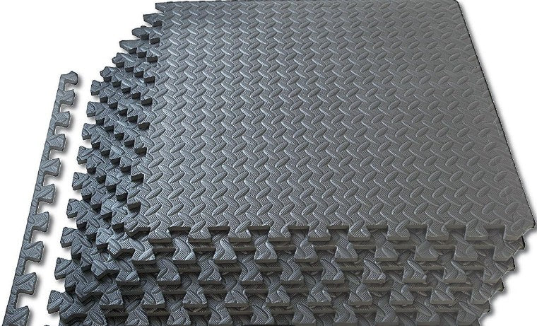 MMA Mats / Underlay (Per Mtr)