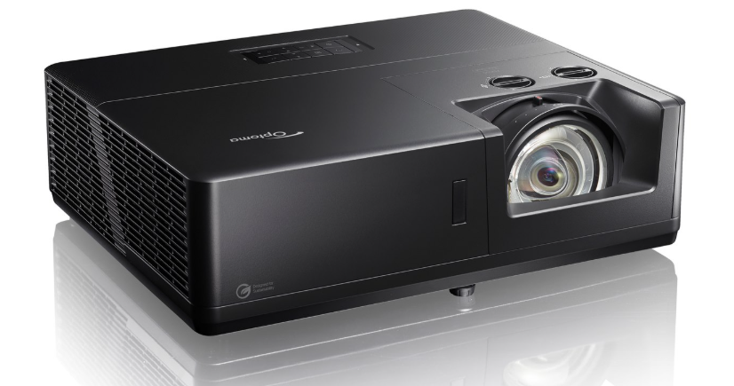 Optoma ZK 608 TST image 0